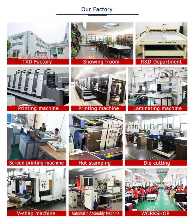 Tongxinda (Dongguan) Technology Co., Ltd.