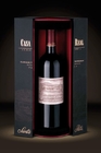 PU Lether Wine Gift Boxes